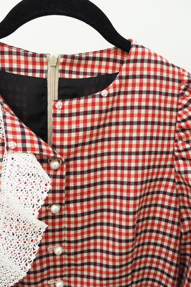 Verschluss Kleid Verschluss Kleid